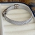Pulseira Em Malha de Aço Inoxidável na internet