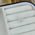 Piercing Fake Pedra e Aro Torcido Em Prata 925