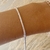 Pulseira Pandor Tradicional Cravejada Em Prata na internet