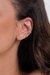 Piercing Fake Libélula Em Prata 925 - Brilho Lunar Pratas