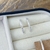 Brinco Hook Cravejado em Prata 925 - comprar online
