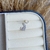 Berloque Gato Origami Em Prata 925 - comprar online