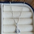 Colar Nossa Senhora Cravejada Azul Em Prata 925 - comprar online