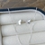 Conjunto Borboleta Dobradura P Em Prata 925 - comprar online