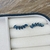 Imagem do Brinco Ear Cuff Zircônia Losango G em Prata 925
