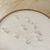 Berloque Letra Lisa Em Prata 925