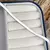 Choker Laminada 5mm 40cm Em Prata 925