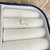 Piercing Fake Ramo detalhe Cravejado 1,1cm Em Prata 925 - comprar online