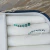 Brinco Ear Cuff Zircônia Redonda em Prata 925 - comprar online