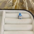 Berloque Separador Arara Azul Em Prata 925 - comprar online
