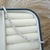 Corrente Riviera 3mm (45cm + 5cm) Em Prata 925