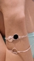 Pulseira Signo Em Prata 925 - comprar online