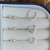 Trio Argola Lisa Fecho Click Em Prata 925 - comprar online