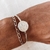 Pulseira Elos Masculina em Prata 925