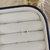 Brinco Letra Cravejado Em Prata 925 - comprar online