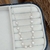Choker Pérolas na Corrente Elos Em Prata 925 na internet