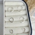 Argola Click Lisa Arredondada em Prata 925 - comprar online