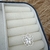 Colar Nylon Flor Hibisco