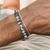 Pulseira Rabo De Rato Em Prata 925 - loja online