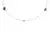 Imagem do Choker Pedras Naturais Em Prata 925
