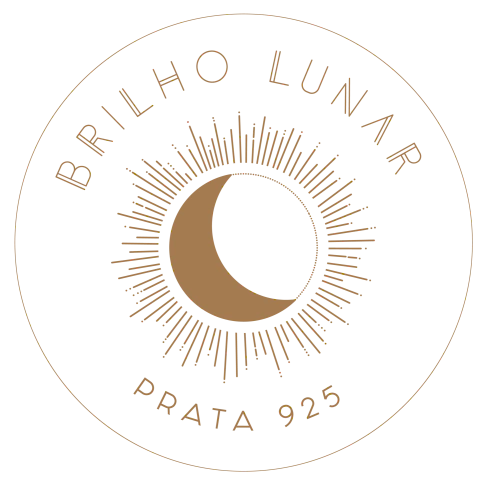 Brilho Lunar Pratas