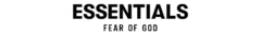 Banner da categoria ESSENTIALS
