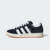 Adidas Campus 00s "Core Black Gum" Preto