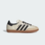 Adidas Samba OG "Cream White Core Black" Creme - comprar online
