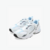 New Balance 530 "White Light Chrome Blue" Azul - comprar online