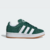 Adidas Campus 00s GS "Dark Green" Verde