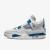 Air Jordan 4 "Military Blue" Azul