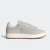 Adidas Campus 00s "Cloud White Grey Two" Cinza
