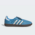 Adidas Samba LT "Semi Blue Burst" Azul