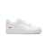 Air Force 1 Low x Supreme "Box Logo White" Branco