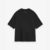 Camiseta Fear of God Essentials "Heavy Black" Preto - comprar online