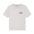 Camiseta Fear of God Essentials "Light Oatmeal" Cinza
