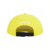 Boné Supreme Seersucker S Logo 6-Panel Yellow Amarelo - comprar online
