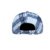 Boné Palace Corduroy P 6-Panel Blue Bias Check Azul - comprar online