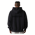 Moletom Fear of God Essentials "Stretch Limo" Preto - Hype Wood | Sneakers Exclusivos com Autenticidade Garantida