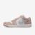 Air Jordan 1 Low "Crimson Tint" Rosa