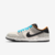Dunk Low SB "Pro Safari Olympics" Cinza