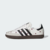 Adidas Samba OG "White Floral Embroidery" Branco