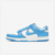Dunk Low "Coast" Azul