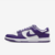 Dunk Low "Championship Court Purple" Roxo