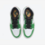 Air Jordan 1 High "Lucky Green" Verde - Hype Wood | Sneakers Exclusivos com Autenticidade Garantida