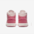 Air Jordan 1 Mid "Strawberries and Cream" Rosa - loja online