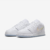 Air Jordan 1 Low GS "Glitter Swoosh" Branco - comprar online