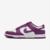 Dunk Low "Viotech" Roxo