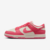 Dunk Low Next Nature "Aster Pink" Rosa