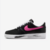 Air Force 1 Low Para-Noise 3.0 x "G-Dragon Peaceminusone" Preto